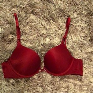 Victoria’s secret bra